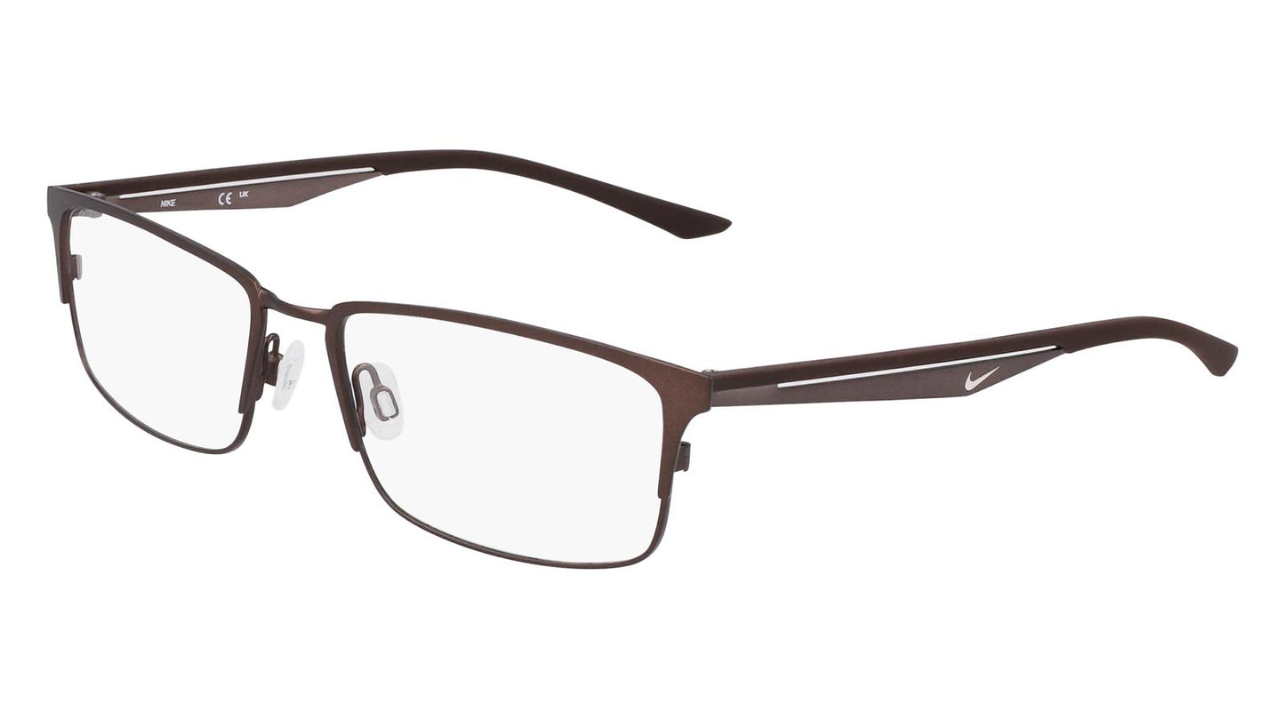Nike 4315-N-201-5517 55mm New Eyeglasses