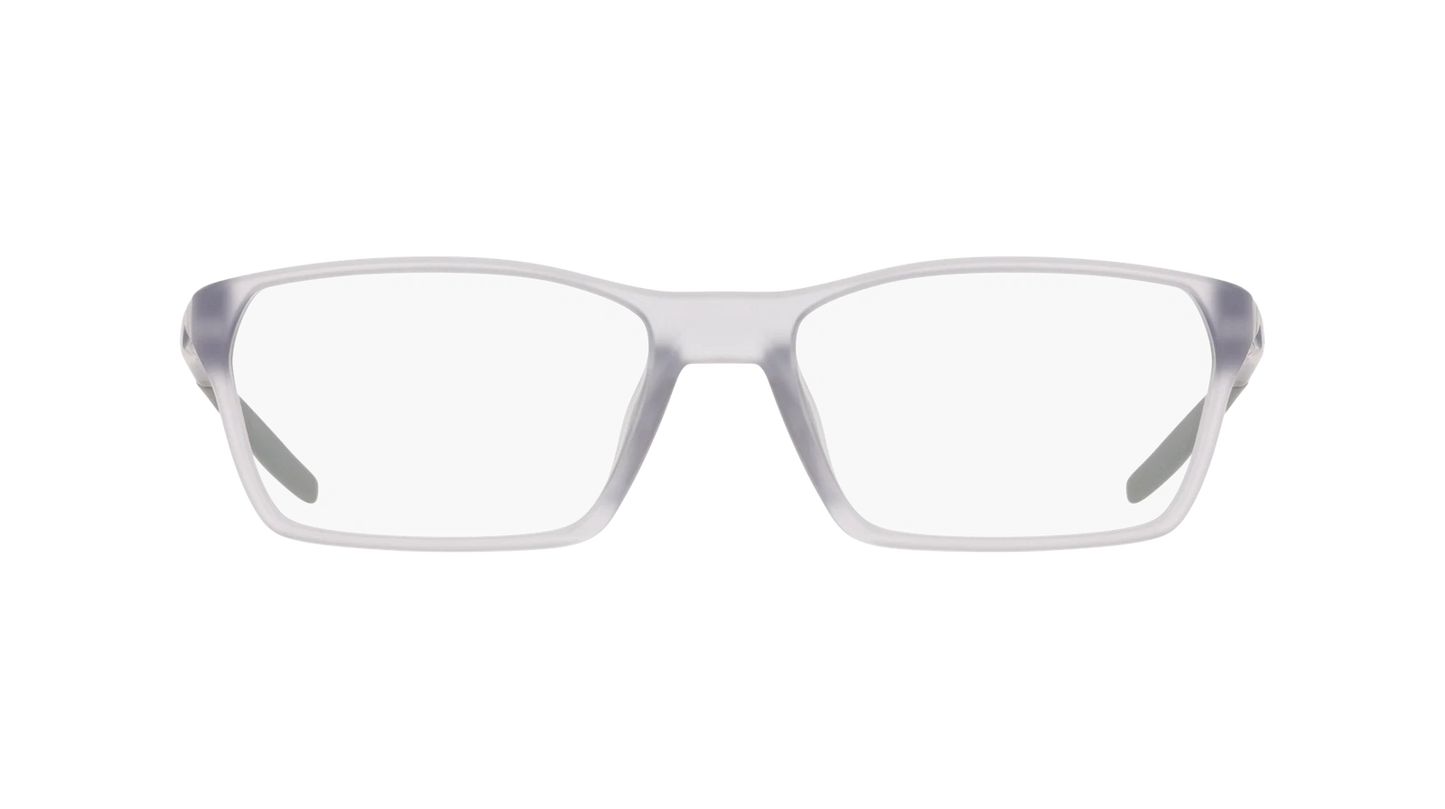 Nike 7410-030-5718 57mm New Eyeglasses