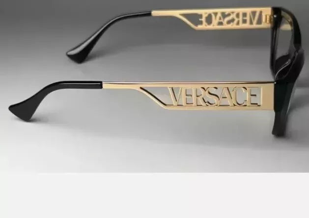 Versace 0VE3327U-GB1 55mm New Eyeglasses