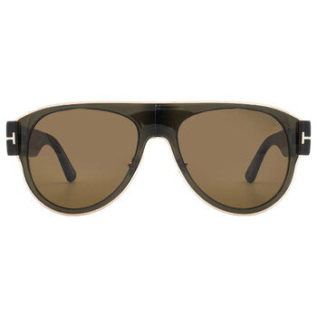Tom Ford FT1074-51J-58 58mm