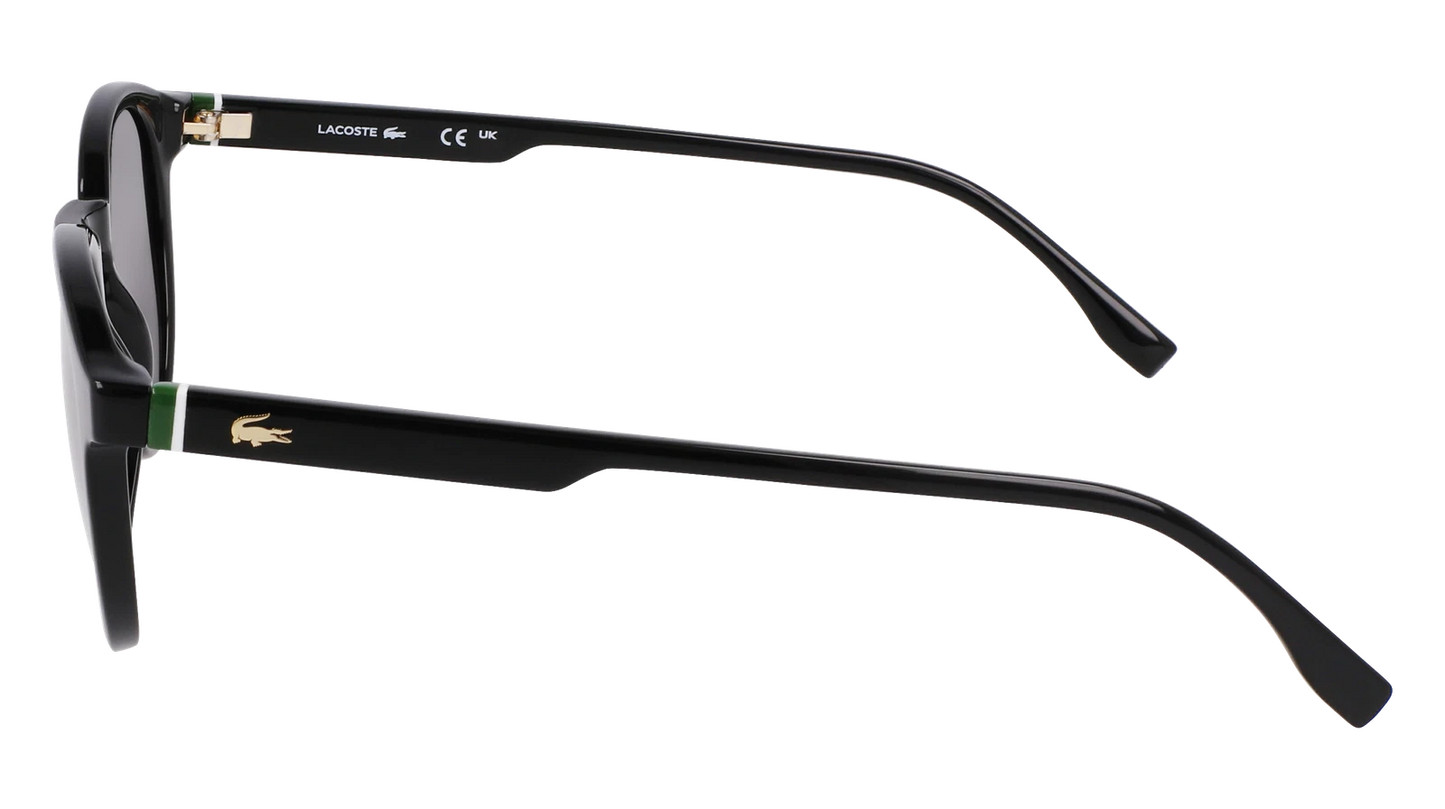 Lacoste L6030S-N-001-5021 50mm New Sunglasses