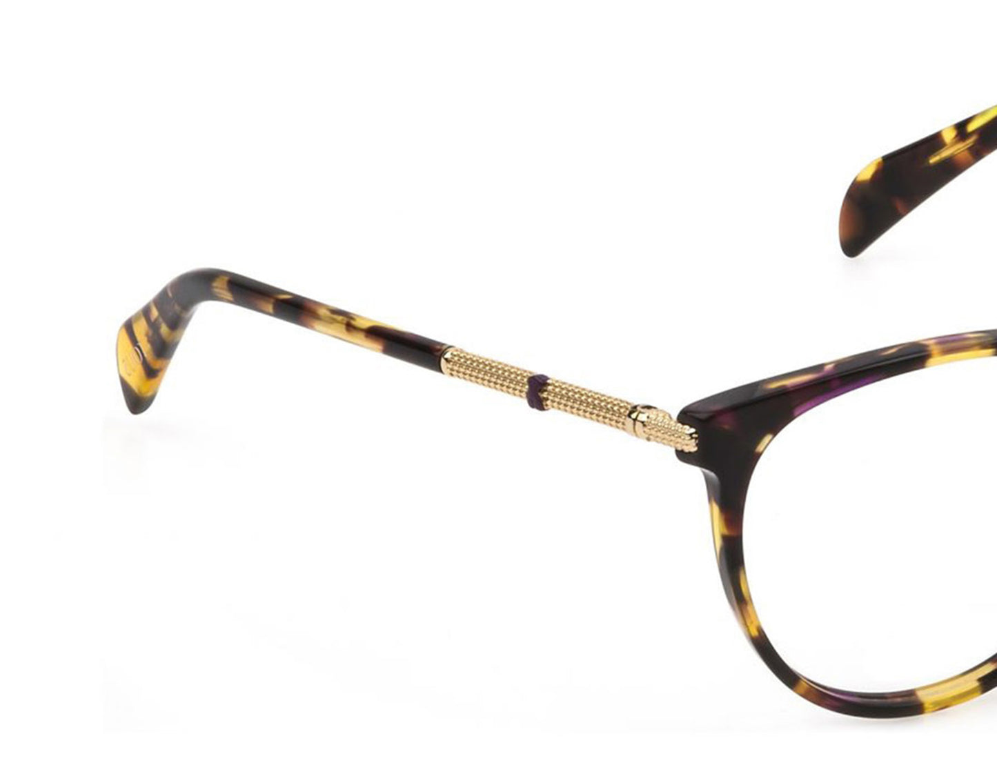 Tous VTOB14-0AEN 52mm New Eyeglasses