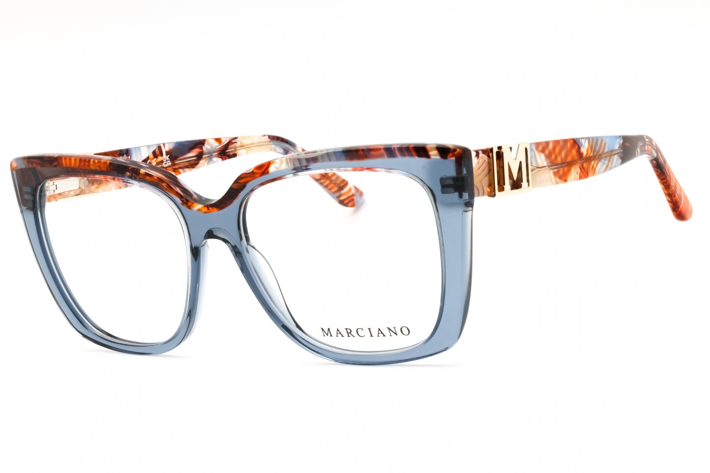 Guess by Marciano GM50032-092 54mm New Eyeglasses