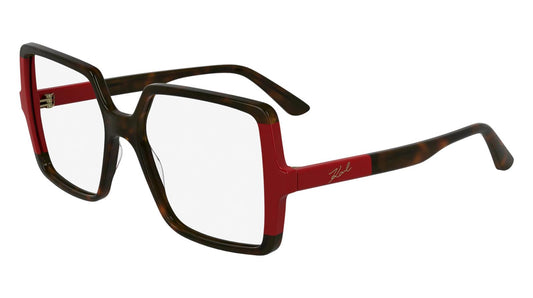 KARL LAGERFELD KL6169-255-5417 54mm New Eyeglasses