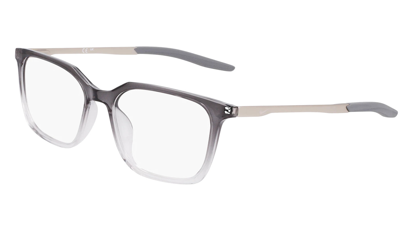 Nike NIKE7227-035-5417 54mm New Eyeglasses