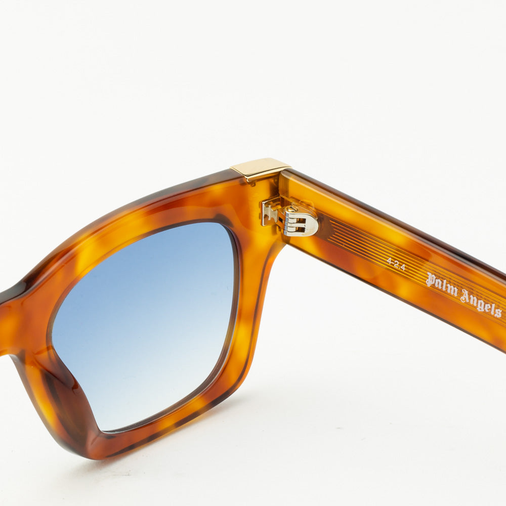 Palm Angels WESTPORT-PERI101C99PLA0012449 49mm New Sunglasses