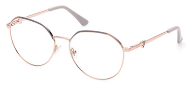 Guess GU2866-55028 55mm New Eyeglasses