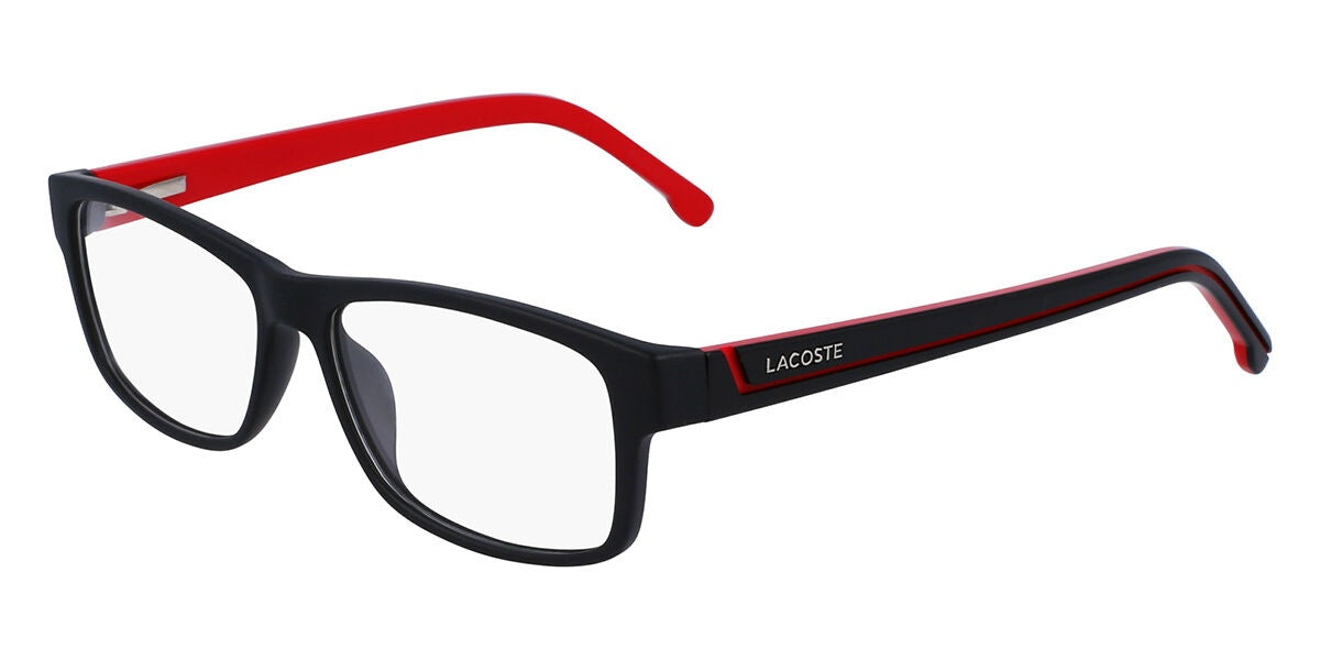 Lacoste L2707-004-5315 53mm New Eyeglasses