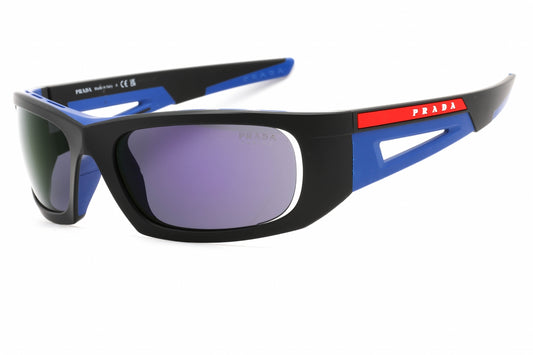 Prada Sport 0PS 02YS-16G05U 59mm New Sunglasses
