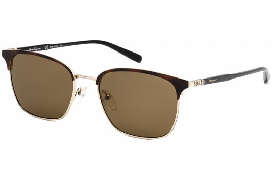 Salvatore Ferragamo SF180S-271 54mm New Sunglasses