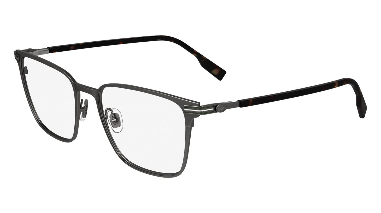 LACOSTE L2301-033-5318 53mm New Eyeglasses