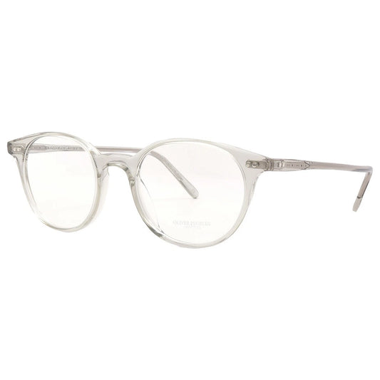 Oliver Peoples 0OV5429U-1669-47 Black Diamond/Grey Cat Eye EYEGLASSES 47mm Eyeglasses