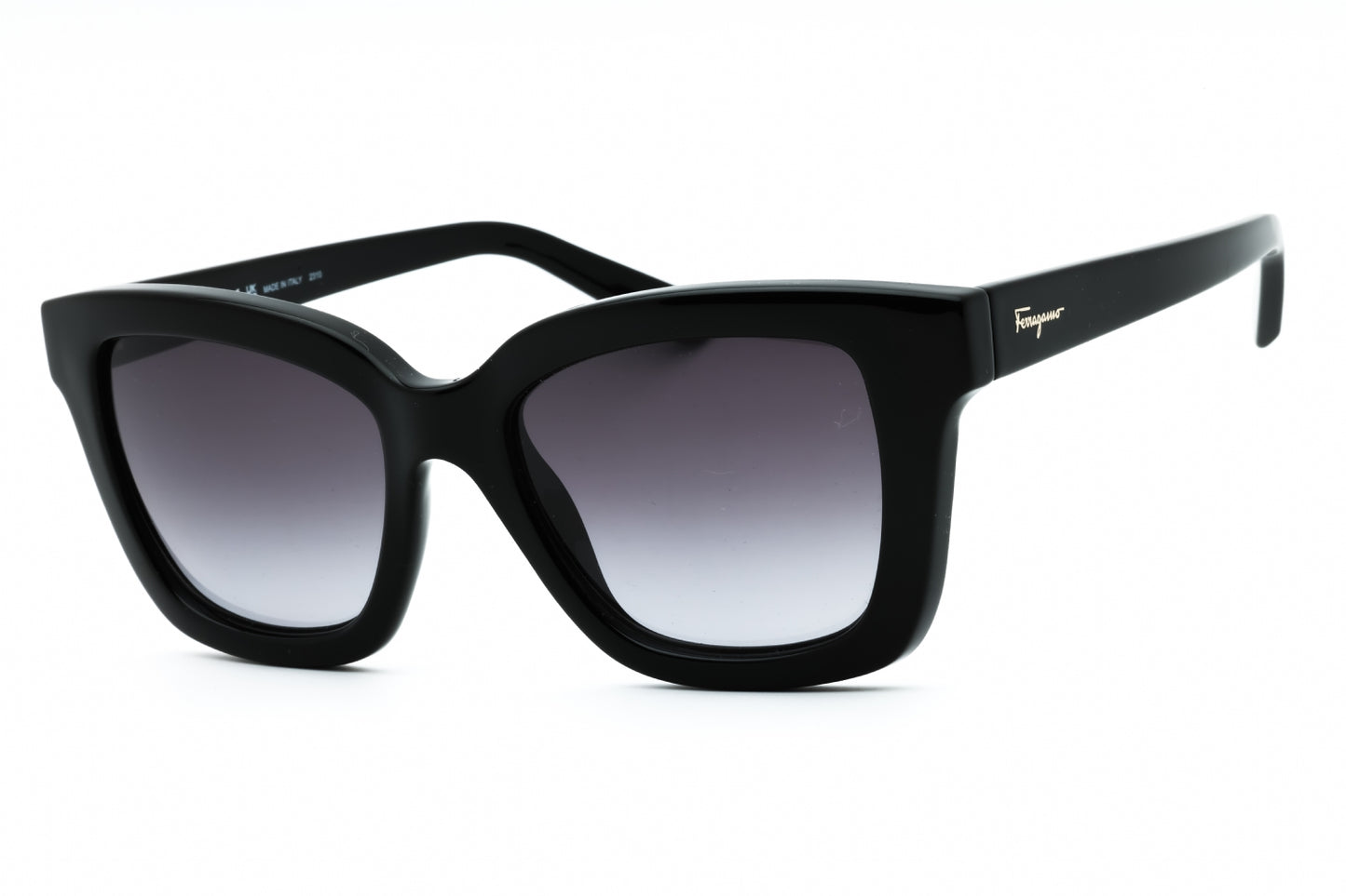 Salvatore Ferragamo SF955S-001 53mm New Sunglasses