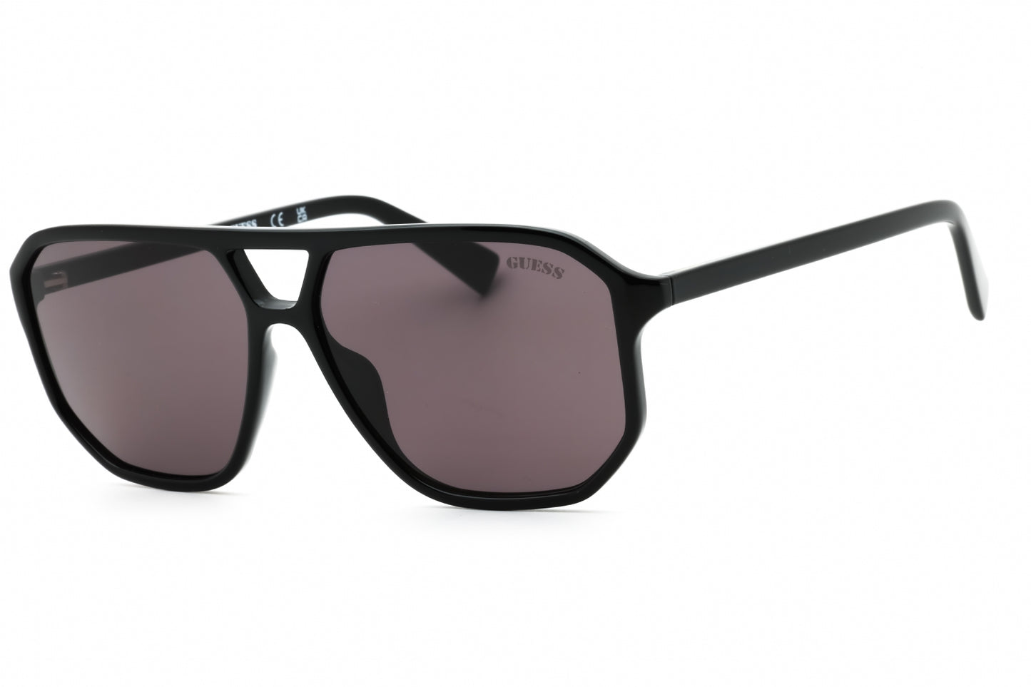 Guess GU8276-01A 58mm New Sunglasses