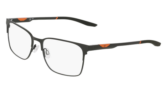 Nike 8142-302-5616 56mm New Eyeglasses