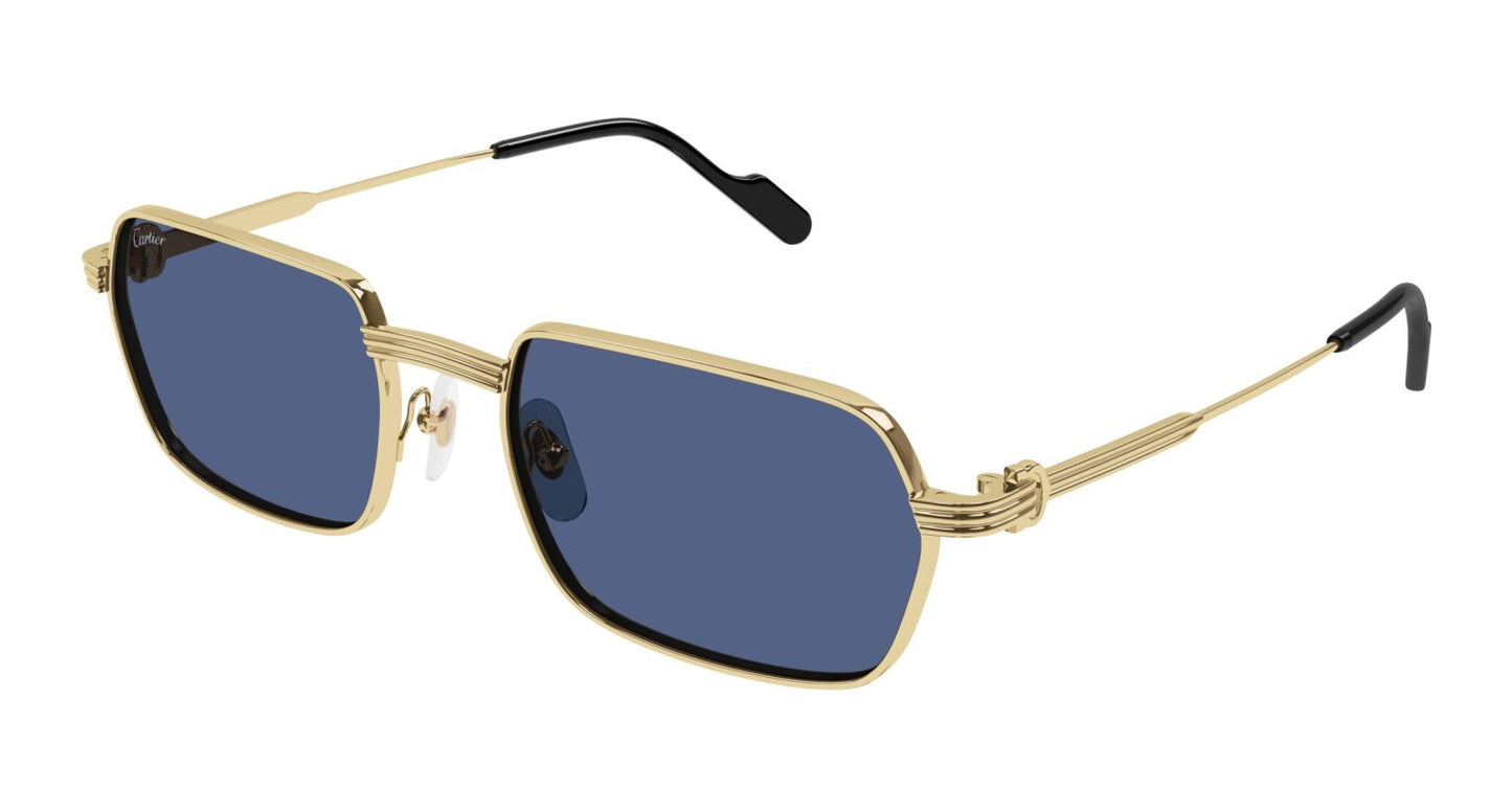 Cartier CT0463S-003 56mm New Sunglasses