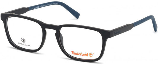 Timberland TB1624O-002-52 55mm New Eyeglasses