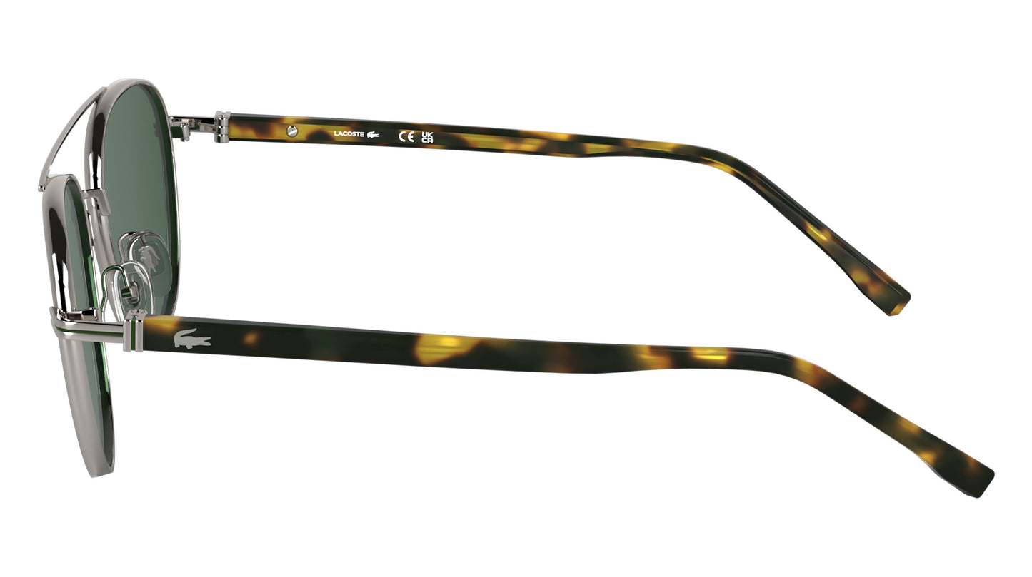 Lacoste L271S-033-5420 54mm New Sunglasses