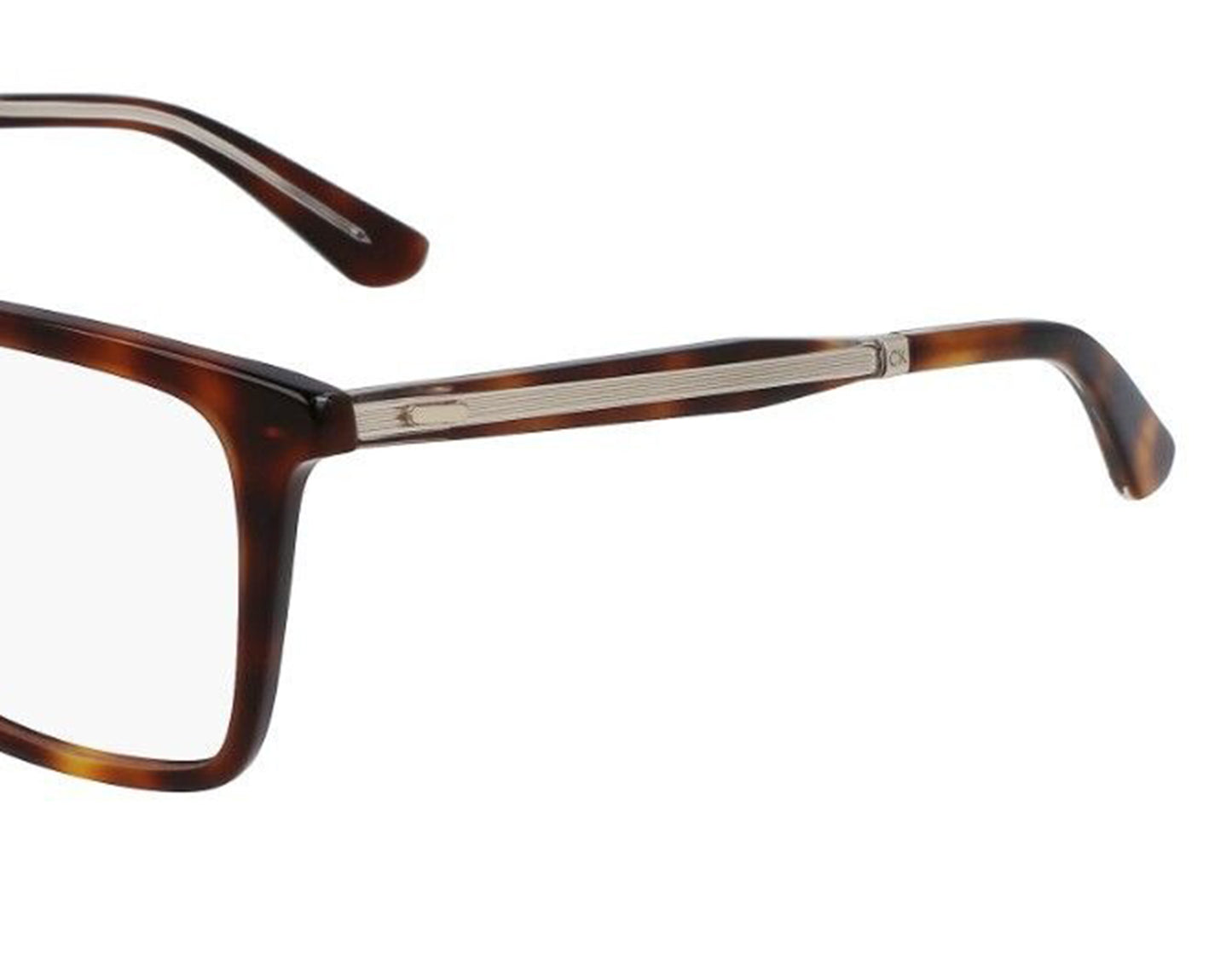 Calvin Klein CK23514-240-53 53mm New Eyeglasses