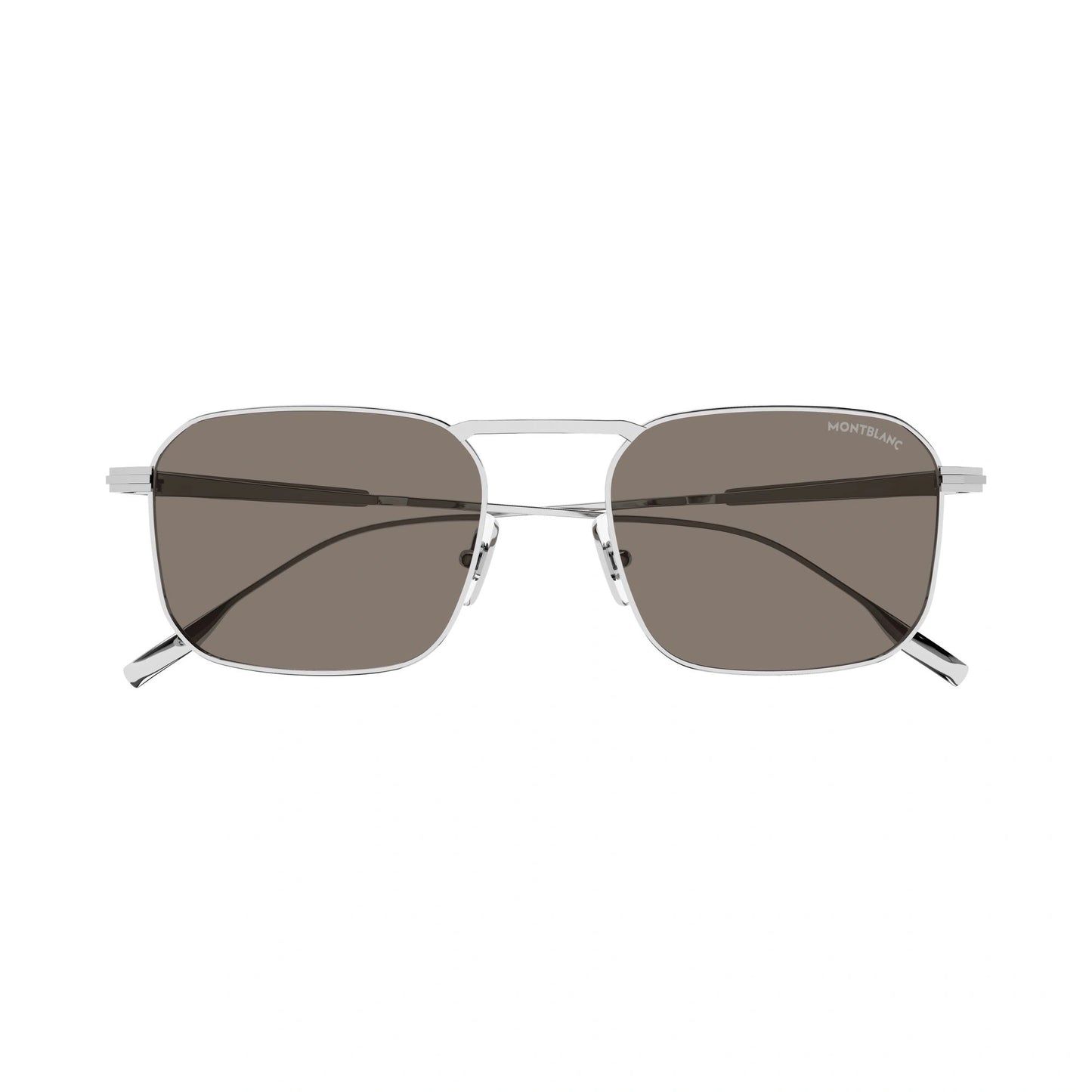Mont Blanc MB0218S-003 53mm New Sunglasses