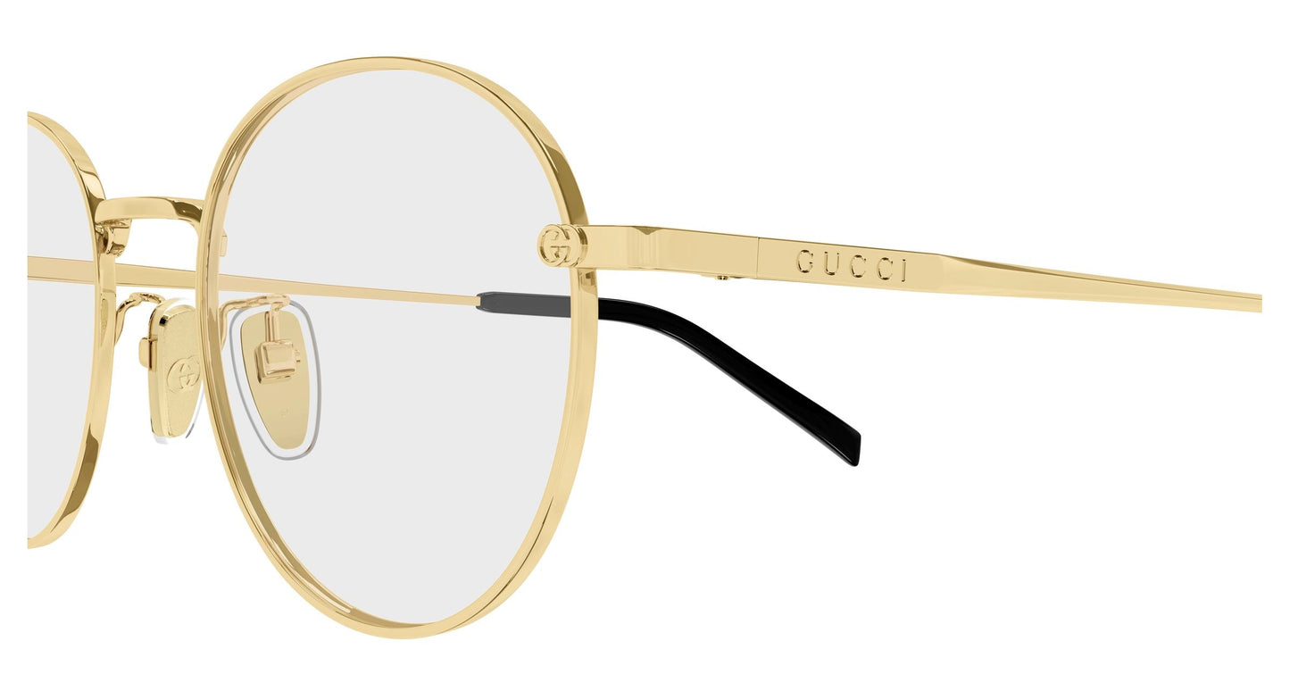 Gucci GG2004oA-002 50 New Eyeglasses