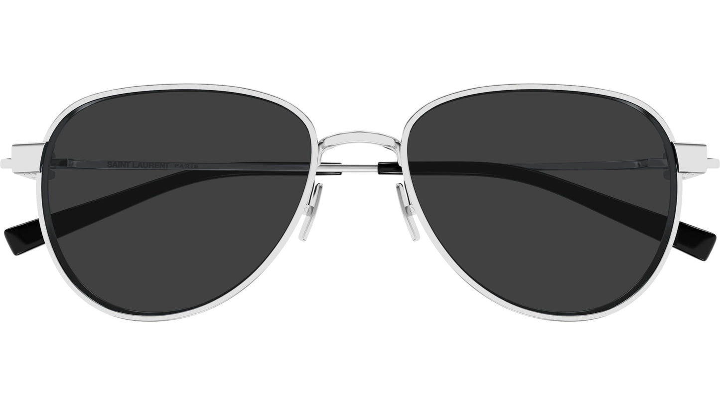 Yves Saint Laurent SL-772-002 53mm New Sunglasses