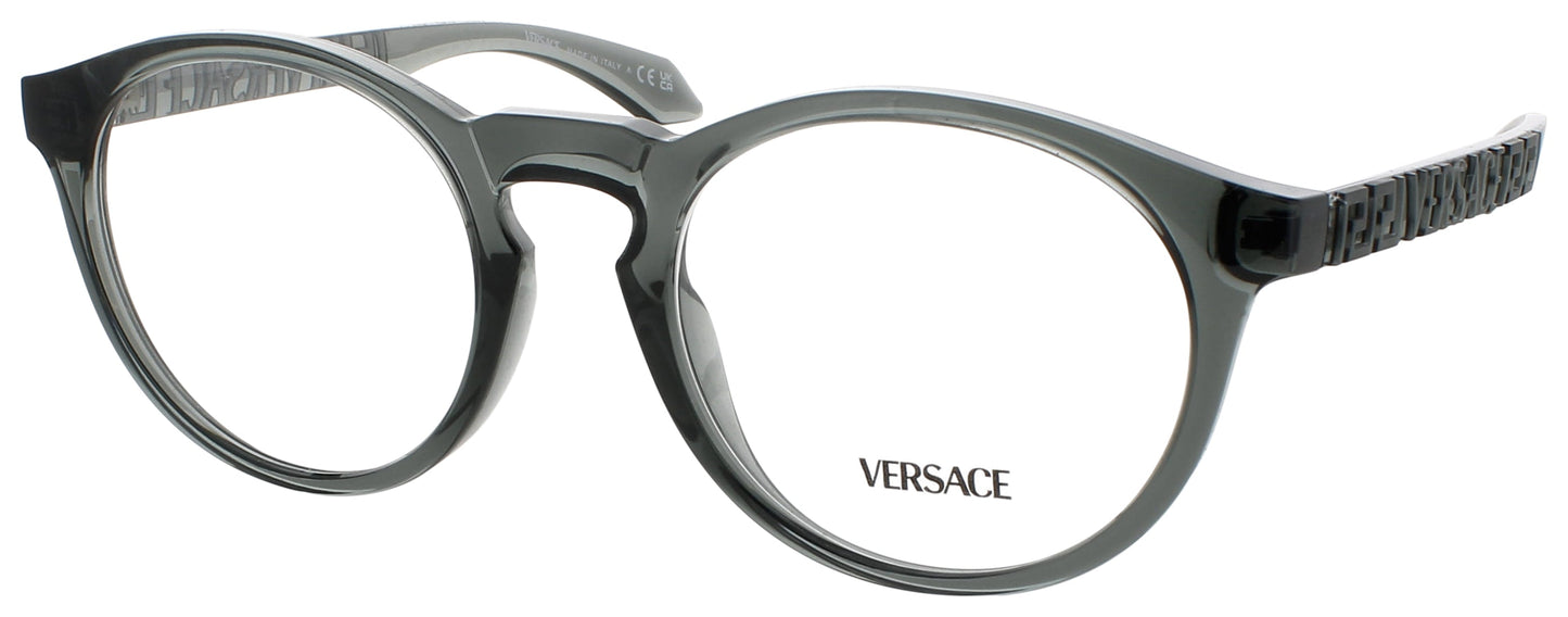 Versace 0VE3355U-5453-51 0mm New Eyeglasses