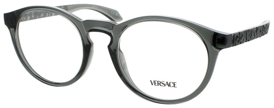 Versace 0VE3355U-5453-51 0mm New Eyeglasses