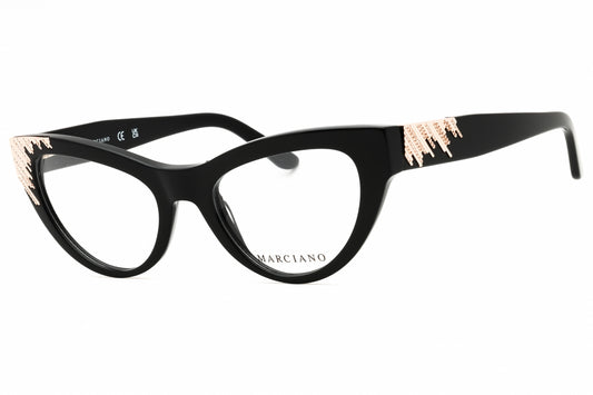 Guess by Marciano GM50036-001 52mm New Eyeglasses