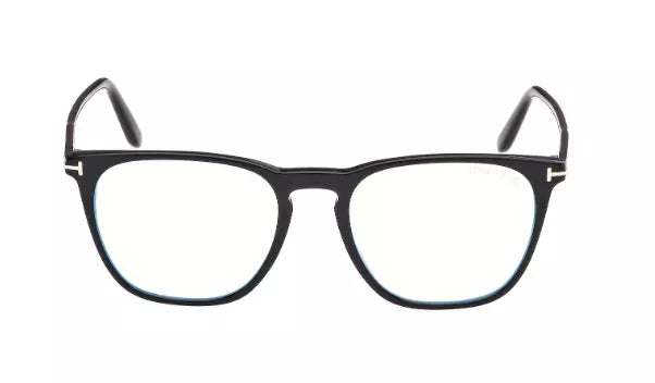 Tom Ford FT5937-B-001-52 52mm New Eyeglasses