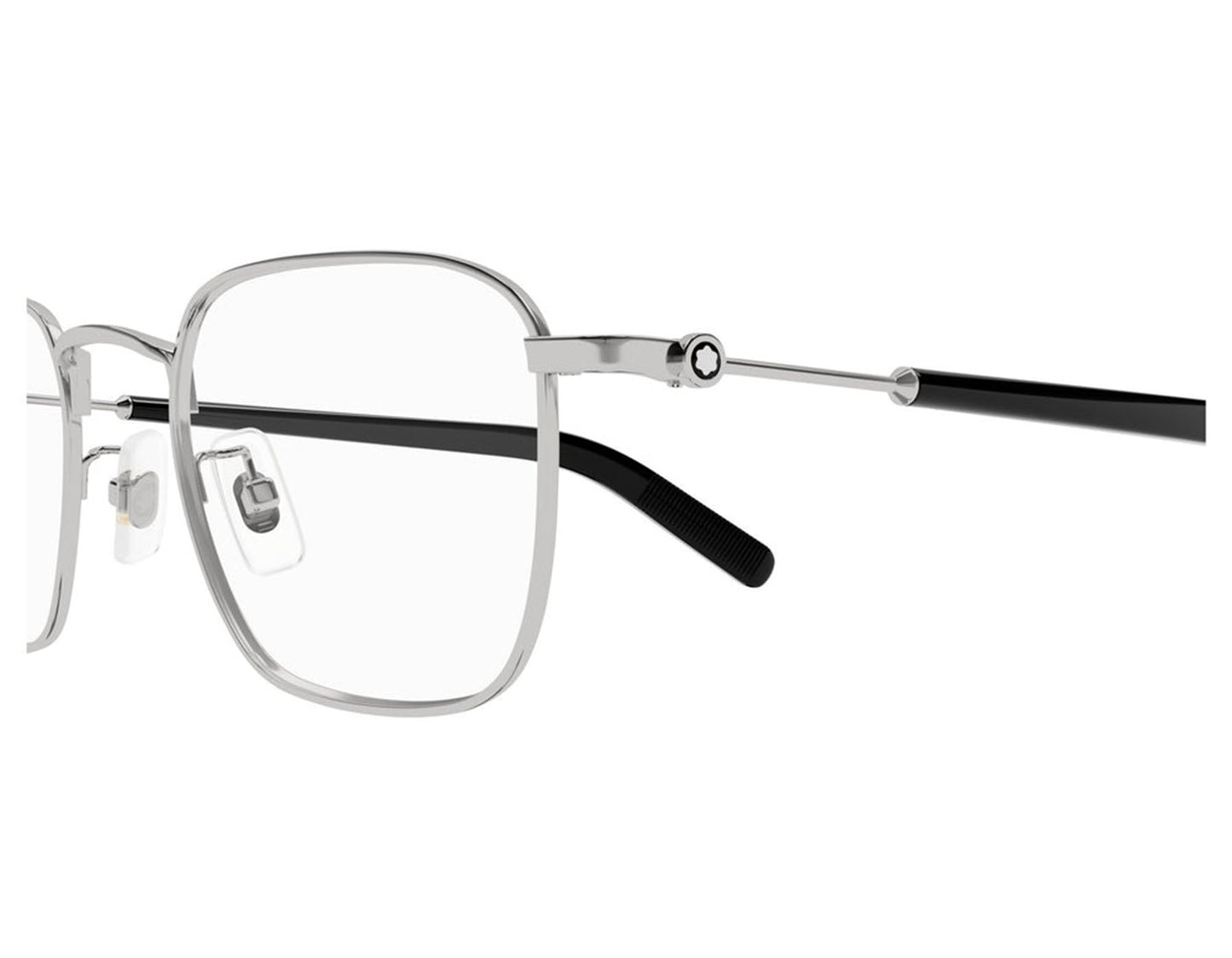 Mont Blanc MB0389o-002 0mm New Eyeglasses