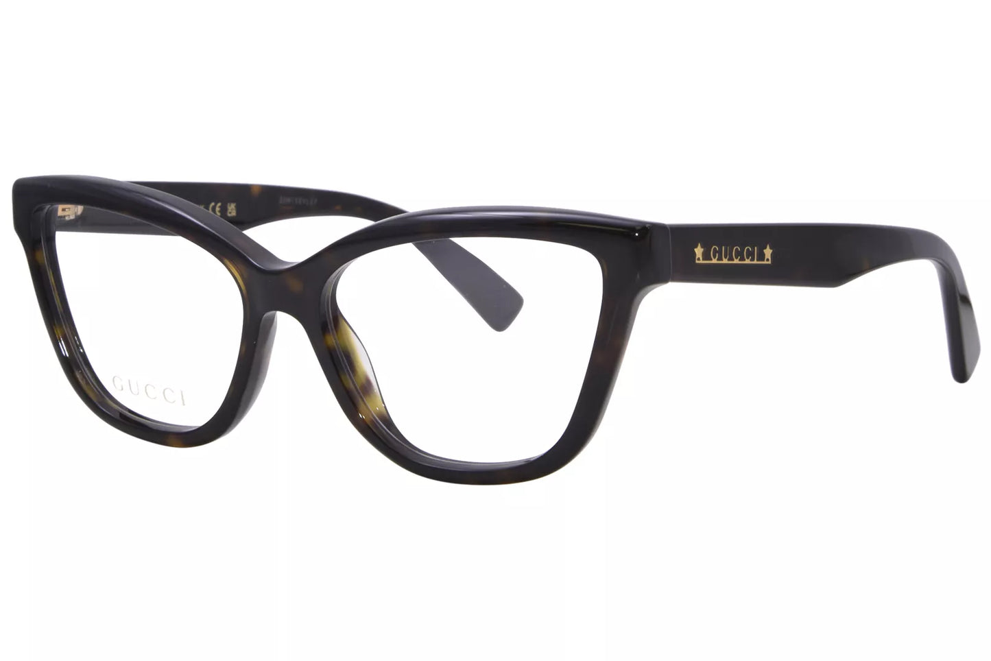 Gucci GG1589o-002 55mm New Eyeglasses