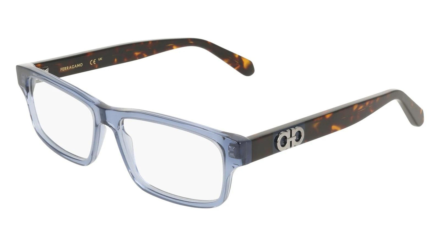 Salvatore Ferragamo SF3061-432-5615 56mm