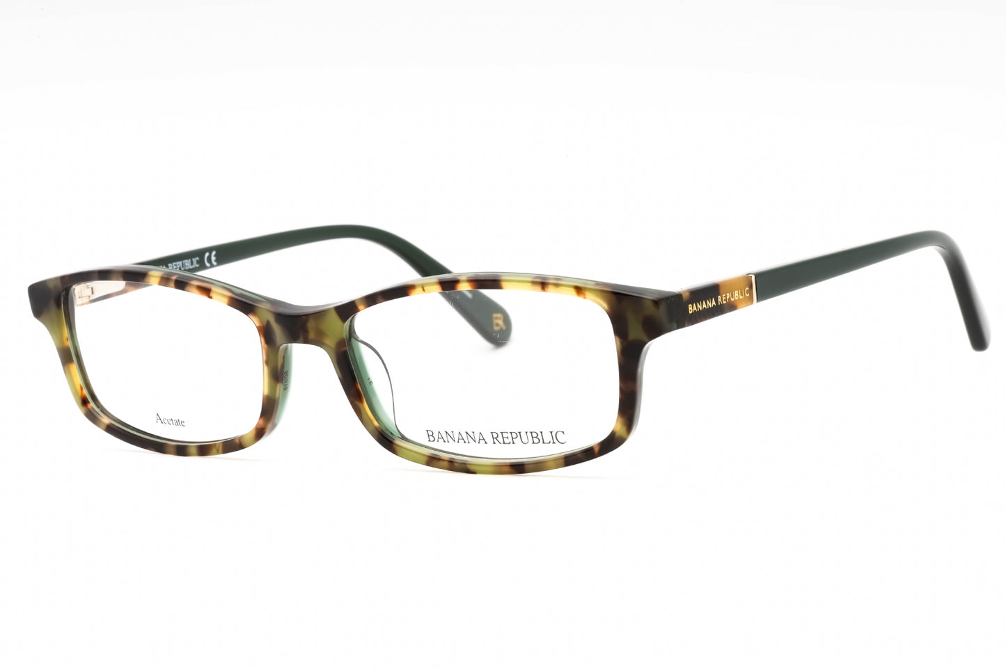 Banana Republic BR 215-0G1U 00 50mm New Eyeglasses