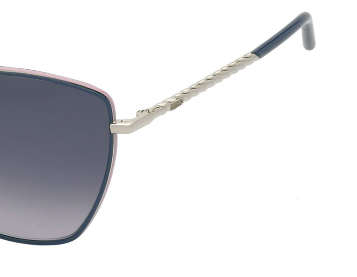 Tous STO459-0492 57mm New Sunglasses