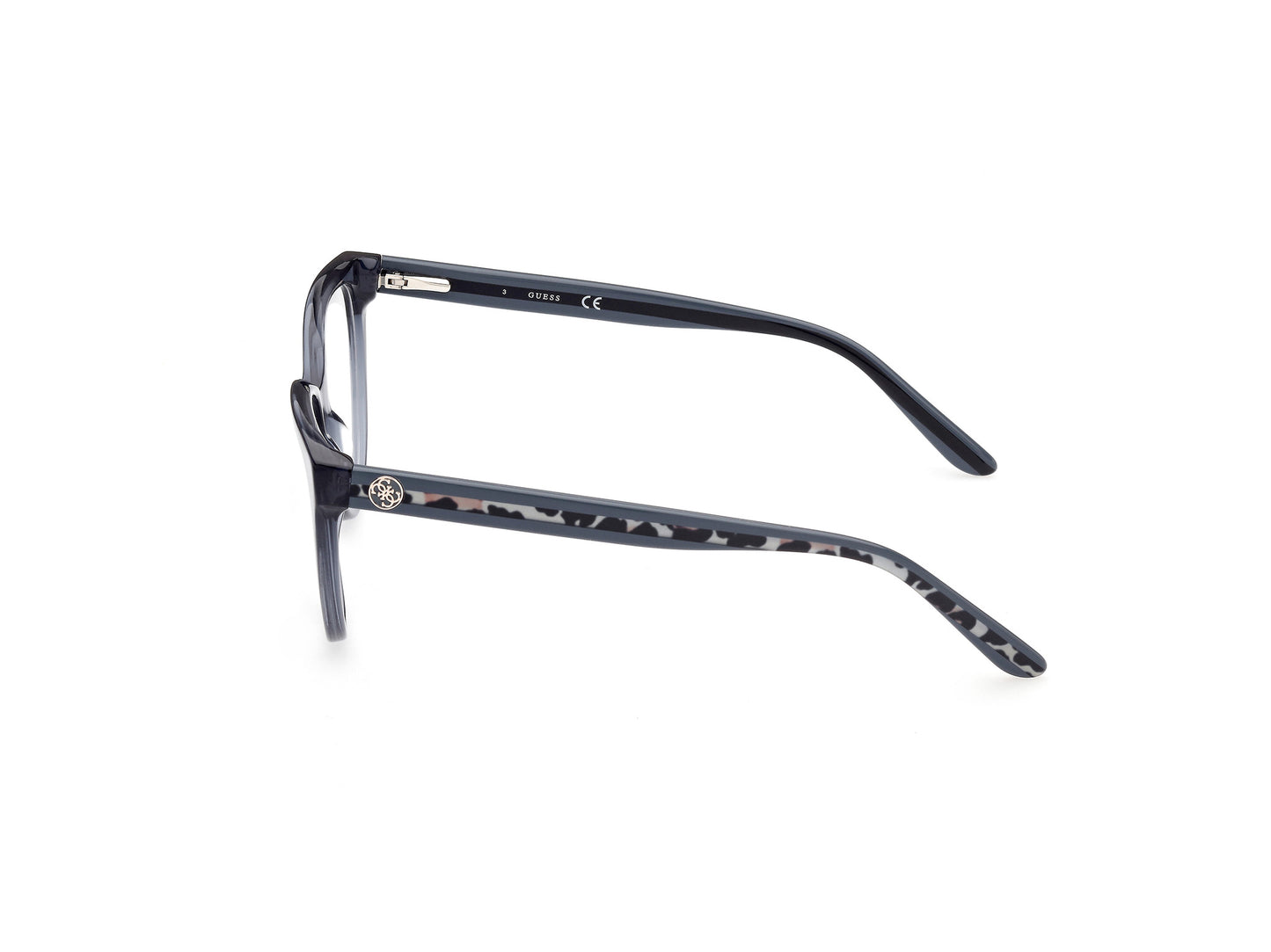 Guess GU2872-54090 54mm New Eyeglasses