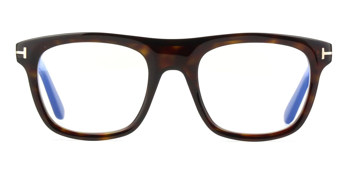 Tom Ford FT5939-B-52052 52mm New Eyeglasses