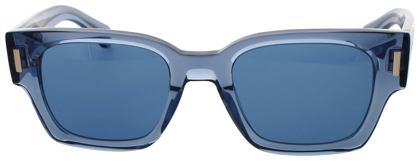 Salvatore Ferragamo SF2010S-432 0mm New Sunglasses