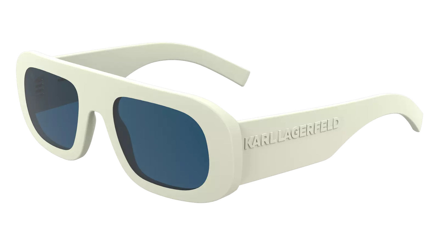 Karl Lagerfeld KL6188S-105-5222 52mm New Sunglasses