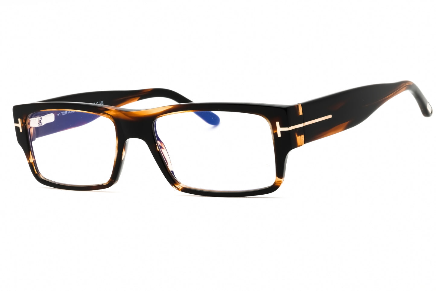 Tom Ford FT5835-B-050 54mm New Eyeglasses