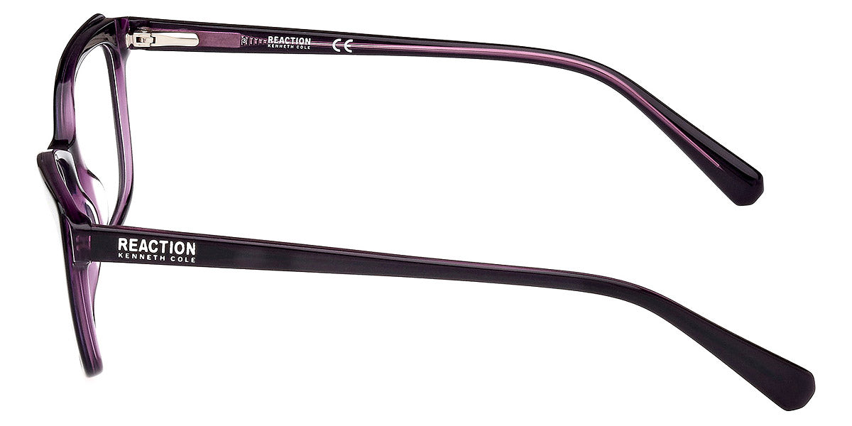 Kenneth Cole Reaction KC0897-005 55mm New Eyeglasses