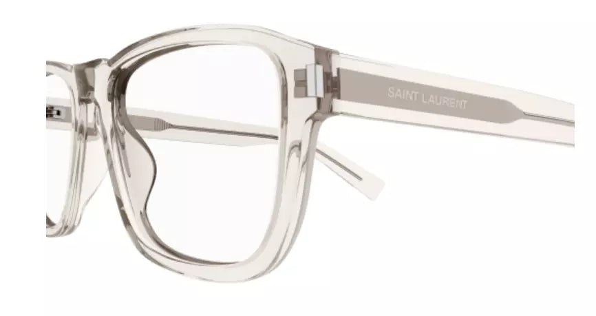 Yves Saint Laurent SL-710-OPT-004 54mm New Eyeglasses