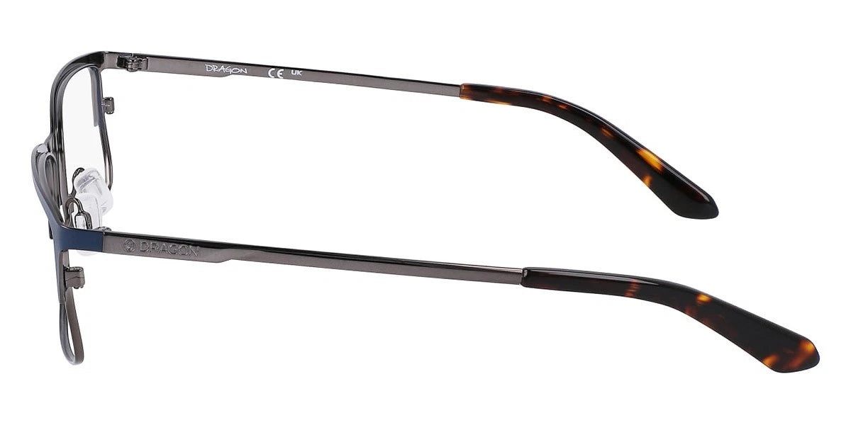 Dragon DR2041-454-5417 54mm New Eyeglasses