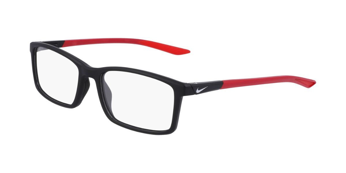 Nike NIKE7287-006-5417 54mm New Eyeglasses