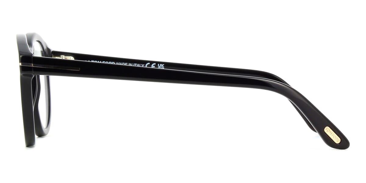 Tom Ford FT5940-B-49001 49mm New Eyeglasses
