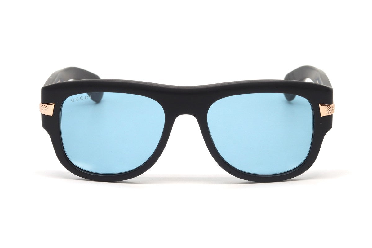 Gucci GG1517S-002 54mm New Sunglasses