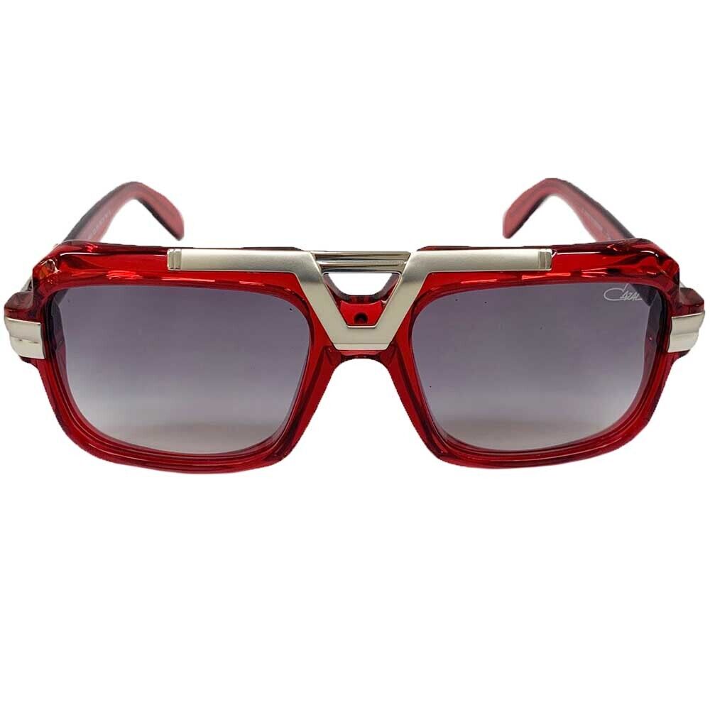 Cazal 664-3-004 56mm New Sunglasses