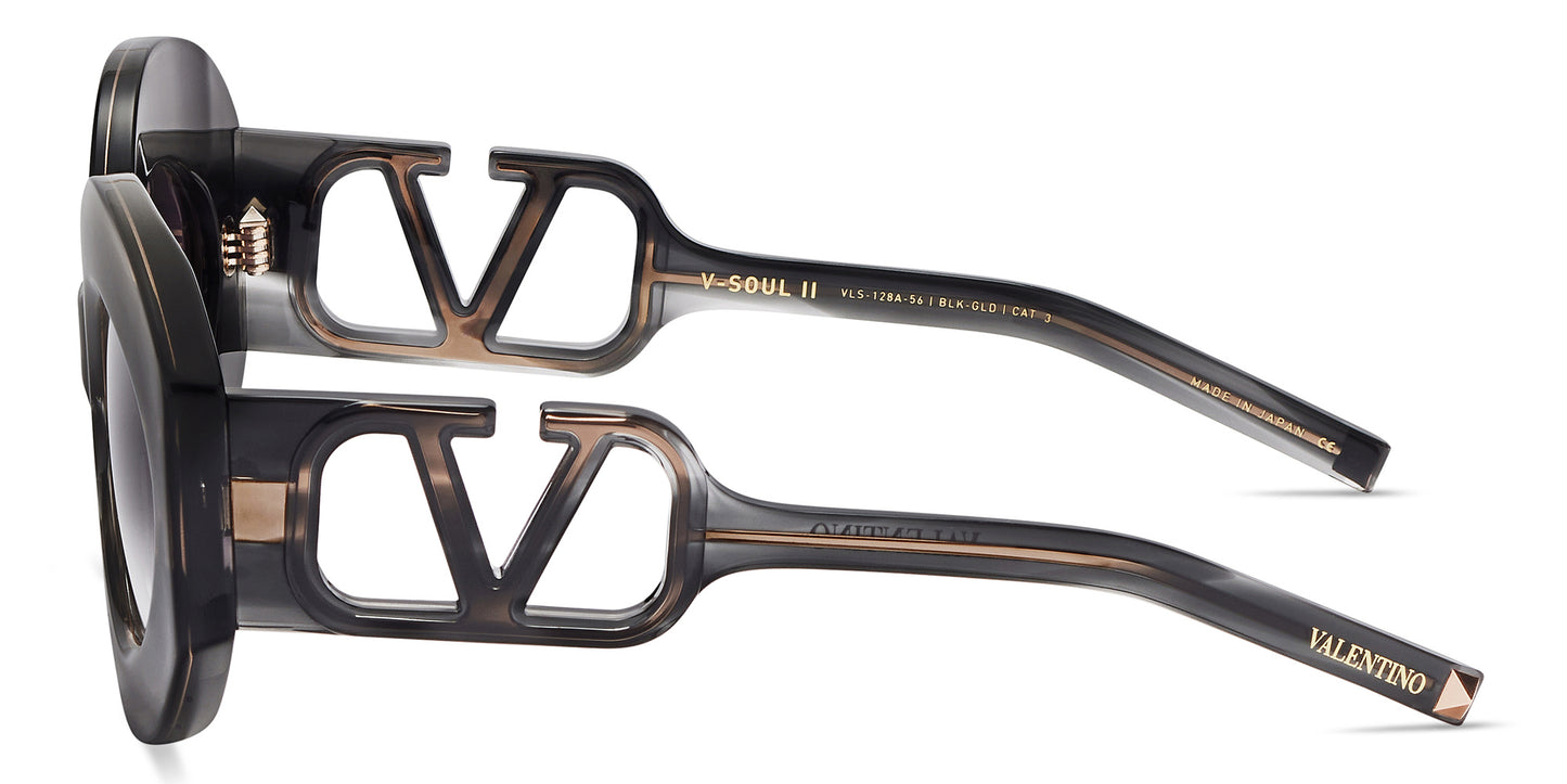 Valentino V-SOUL-II-VLS-128A 56mm