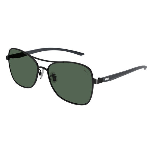 Puma PE0167SA-002 58mm New Sunglasses