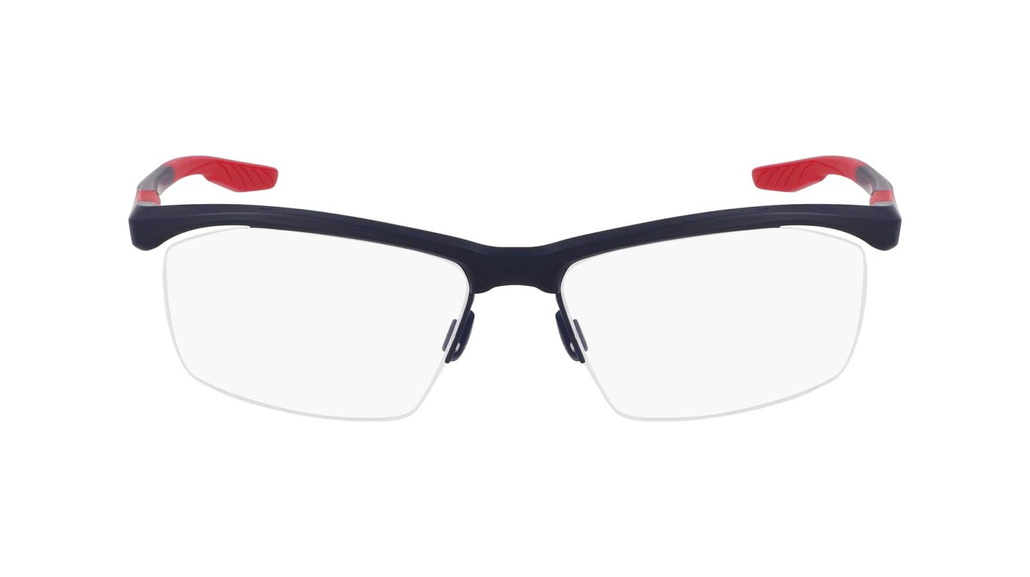 Nike 7402-N-411-5616 56mm New Eyeglasses